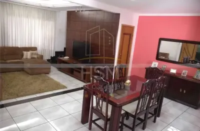 Casa à venda, 3 quartos, 1 suíte, 5 vagas, prosperidade - são caetano do sul/sp