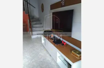 Sobrado à venda, 4 quartos, 2 suítes, 4 vagas, baeta neves - são bernardo do campo/sp