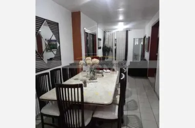 Casa à venda, 3 quartos, 1 suíte, 2 vagas, assunção - são bernardo do campo/sp