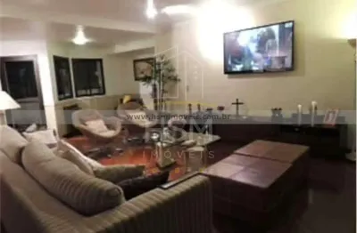 Apartamento à venda, 4 quartos, 3 suítes, 4 vagas, centro - são bernardo do campo/sp