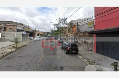 Terreno à venda no Assunção, São Bernardo do Campo 