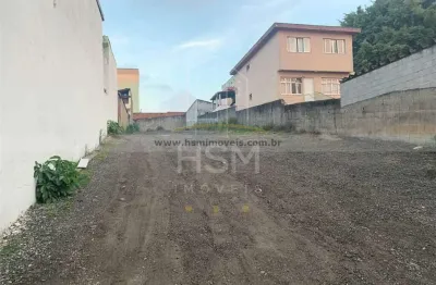 Terreno à venda no Paulicéia, São Bernardo do Campo 