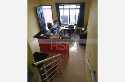 Casa à venda no Demarchi, São Bernardo do Campo 