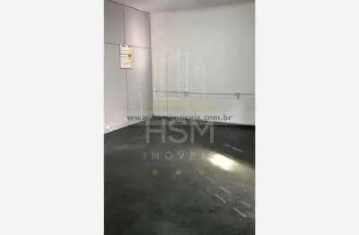 Sala comercial para alugar na Rua Braga, 426, Centro, São Bernardo do Campo