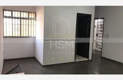 Sala comercial para alugar na Rua Braga, 443, Centro, São Bernardo do Campo