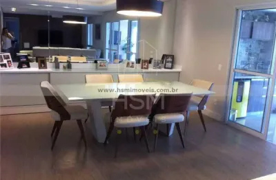 Apartamento com 3 quartos à venda no Centro, São Bernardo do Campo 