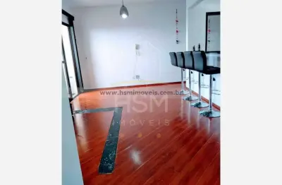 Apartamento à venda, 2 quartos, 1 vaga, nova petrópolis - são bernardo do campo/sp