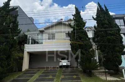 Sobrado à venda, 4 quartos, 4 suítes, 6 vagas, swiss park - são bernardo do campo/sp