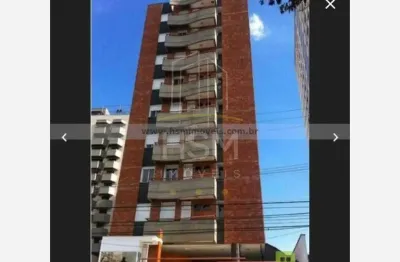 Apartamento à venda, 4 quartos, 1 suíte, 3 vagas, centro - santo andré/sp