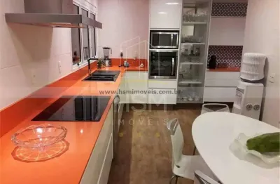 Apartamento à venda, 3 quartos, 3 suítes, 4 vagas, nova petrópolis - são bernardo do campo/sp