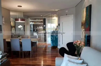 Apartamento à venda, 3 quartos, 3 suítes, 3 vagas, jardim nova petrópolis - são bernardo do campo/sp