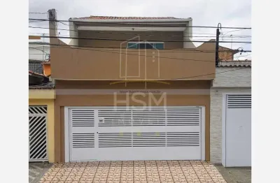 Casa à venda, 4 quartos, 2 suítes, 5 vagas, vila claraval - são bernardo do campo/sp