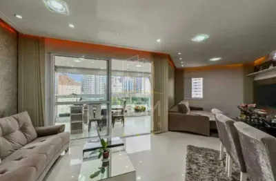 Apartamento mobiliado para venda e para alugar - condomínio veredas home club