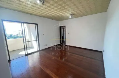 Apartamento à venda, 3 quartos, 1 suíte, 2 vagas, vila baeta neves - são bernardo do campo/sp