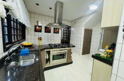 Sobrado 174m², nova petrópolis - são bernardo do campo - r$ 850.000,00