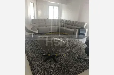 Apartamento à venda, 4 quartos, 4 suítes, 4 vagas, jardim três marias - são bernardo do campo/sp