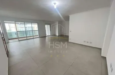 Apartamento à venda, 3 quartos, 3 suítes, 4 vagas, centro - são bernardo do campo/sp
