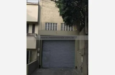 Galpão para aluguel, vila caminho do mar - são bernardo do campo/sp