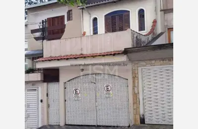 Sobrado à venda, 3 quartos, 2 suítes, nova petrópolis - são bernardo do campo/sp
