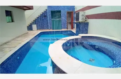 Casa à venda, 4 quartos, 4 suítes, 8 vagas, parque espacial - são bernardo do campo/sp