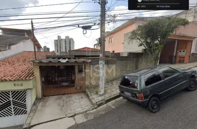 Terreno à venda no Santa Terezinha, São Bernardo do Campo 