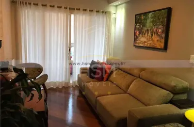 Apartamento à venda, 3 quartos, 3 suítes, 3 vagas, jardim nova petrópolis - são bernardo do campo/sp