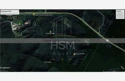 Terreno à venda no Riacho Grande, São Bernardo do Campo 