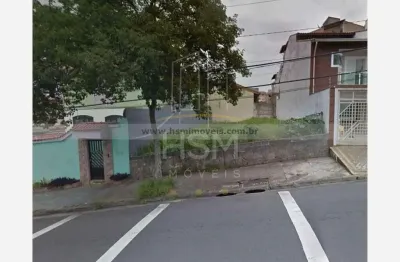 Terreno à venda no Nova Petrópolis, São Bernardo do Campo 