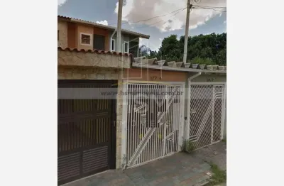 Sobrado à venda, 3 quartos, 1 suíte, 2 vagas, santa terezinha - são bernardo do campo/sp