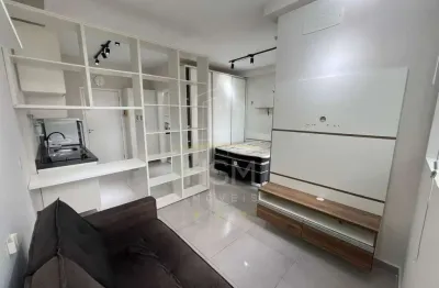 Apartamento para aluguel, 1 quarto, 1 vaga, jardim do mar - são bernardo do campo/sp