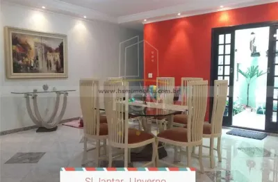 Casa à venda, 3 quartos, 1 suíte, 2 vagas, jardim palermo ii - são bernardo do campo/sp