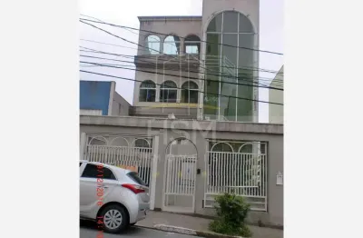 Prédio à venda no Centro, São Bernardo do Campo 