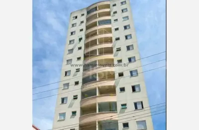 Apartamento à venda, 2 quartos, 2 vagas, jardim olavo bilac - são bernardo do campo/sp