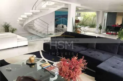 Casa à venda, 5 quartos, 4 suítes, 5 vagas, swiss park - são bernardo do campo/sp