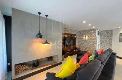 Apartamento à venda, 5 quartos, 5 suítes, 4 vagas, centro - são bernardo do campo/sp