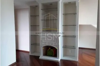 Cobertura à venda, 3 quartos, 2 suítes, 2 vagas, rudge ramos - são bernardo do campo/sp