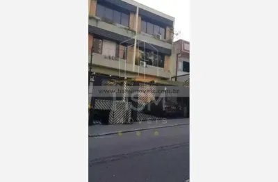 Sala comercial à venda no Nova Petrópolis, São Bernardo do Campo 