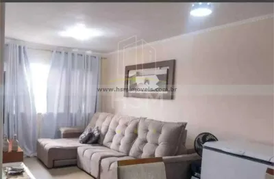Apartamento à venda, 3 quartos, 1 vaga, demarchi - são bernardo do campo/sp
