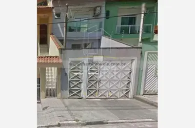 Casa à venda, 3 quartos, 3 suítes, 4 vagas, jardim las vegas - santo andré/sp