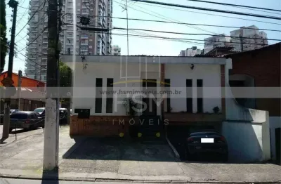 Casa à venda, 3 quartos, 5 vagas, centro - são bernardo do campo/sp