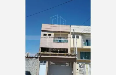 Casa à venda, 4 quartos, 4 suítes, 6 vagas, jardim paraíso - santo andré/sp