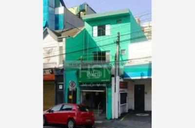 Sala comercial para alugar na Avenida Kennedy, 411, Jardim do Mar, São Bernardo do Campo