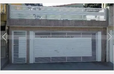 Casa à venda, 2 quartos, 2 vagas, bairro dos casas - são bernardo do campo/sp