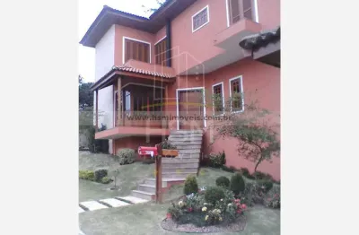 Sobrado para aluguel, 5 quartos, 4 suítes, 3 vagas, rudge ramos - são bernardo do campo/sp