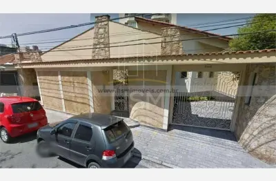 Casa à venda, 3 quartos, 2 suítes, 6 vagas, santa terezinha - são bernardo do campo/sp