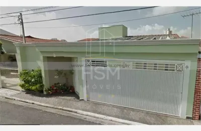 Casa com 4 quartos à venda no Nova Petrópolis, São Bernardo do Campo 