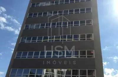 Prédio inteiro para aluguel, 75 vagas, centro - são bernardo do campo/sp