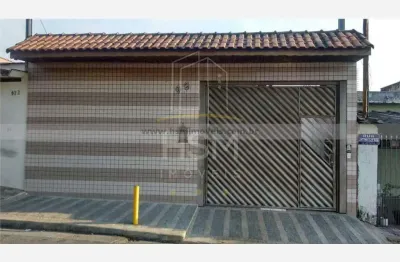 Casa à venda, 3 quartos, 2 suítes, 9 vagas, jardim leblon - são bernardo do campo/sp