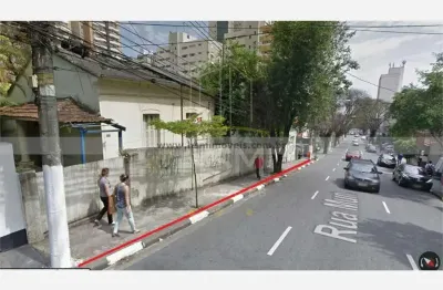 Terreno à venda no Centro, São Bernardo do Campo 