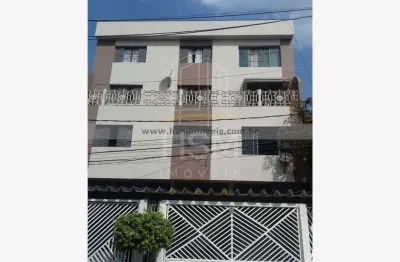 Apartamento à venda, 3 quartos, 1 suíte, 1 vaga, parque anchieta - são bernardo do campo/sp